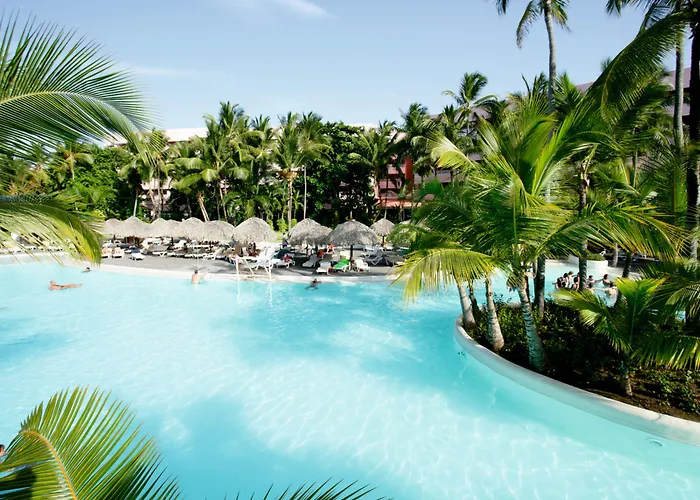 Hotel Riu Naiboa